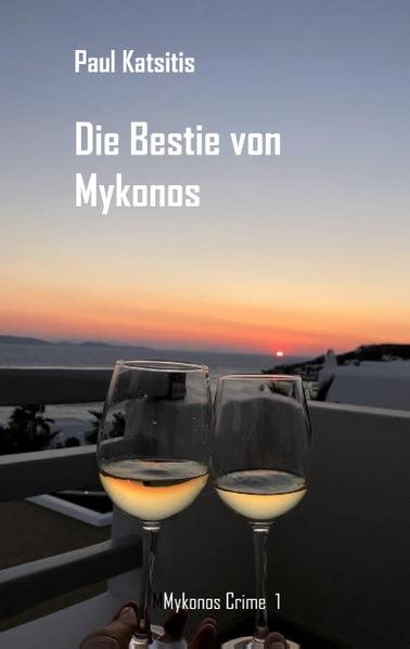 Die Bestie von Mykonos | Gay Books & News