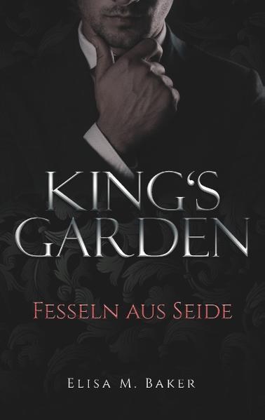 King's Garden | Queer Books & News