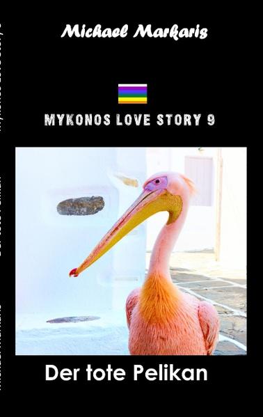 Der tote Pelikan | Gay Books & News