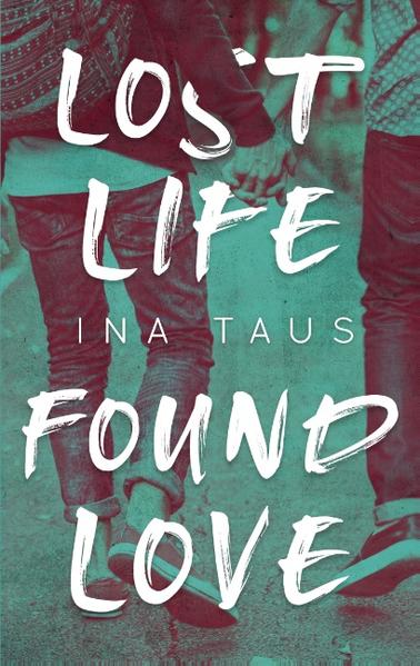 Lost Life Found Love | Gay Books & News
