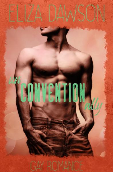 Unconventionally | Gay Books & News
