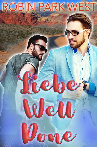 Liebe well done | Gay Books & News