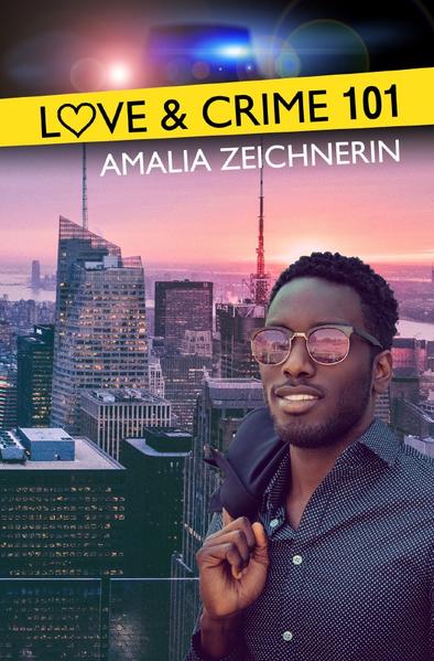 Love & Crime 101 | Gay Books & News