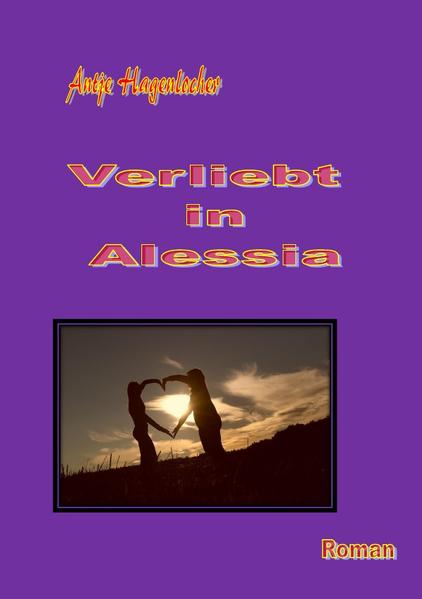 Verliebt in Alessia | Gay Books & News