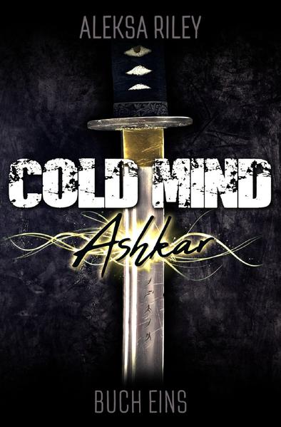 Cold Mind: Ashkar | Gay Books & News
