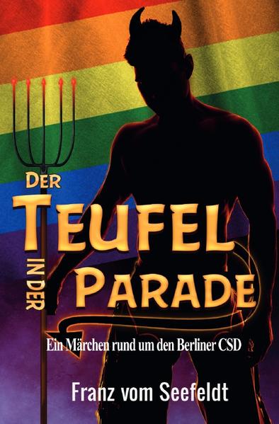 Der Teufel in der Parade | Gay Books & News