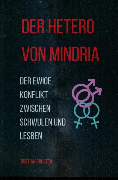 Der Hetero von Mindria | Gay Books & News
