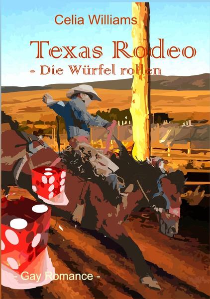 Skycity 3: Texas Rodeo - Die Würfel rollen | Gay Books & News