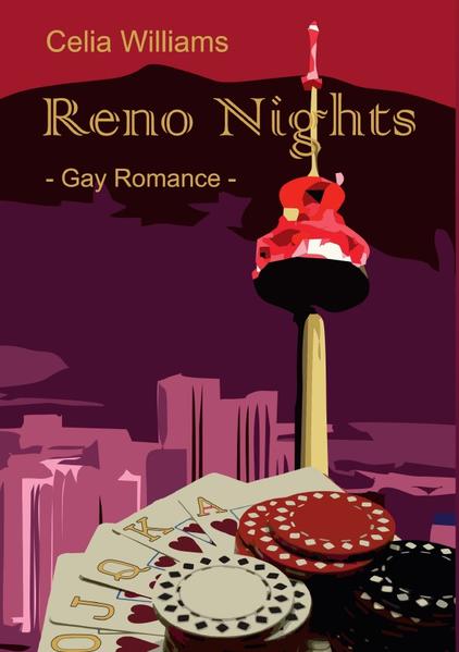 Skycity 4: Reno Nights | Gay Books & News