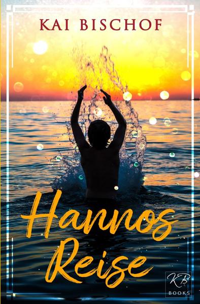 Hannos Reise | Gay Books & News