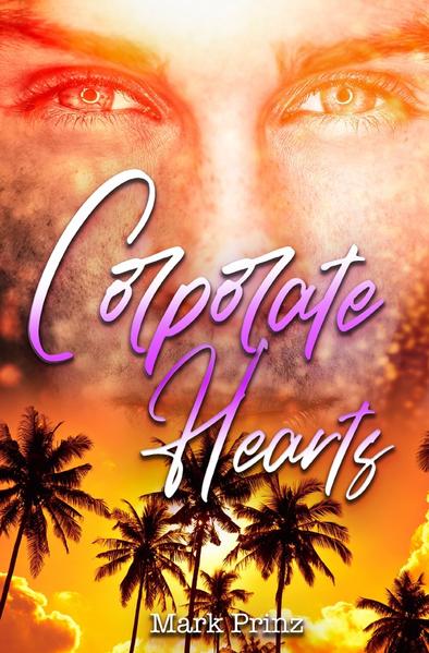 Corporate Hearts | Gay Books & News