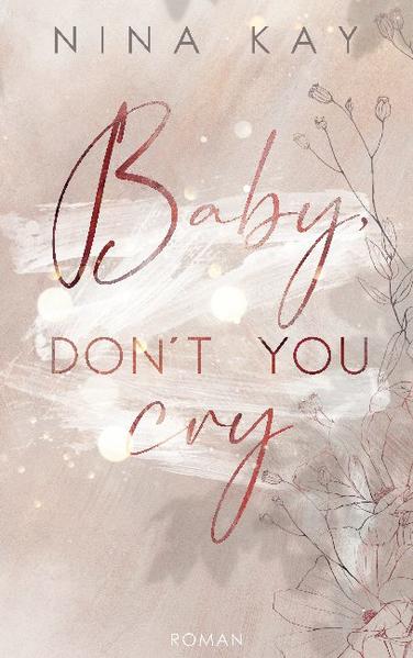 Baby, Don't You Cry | Gay Books & News