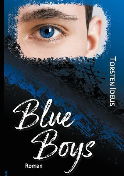 Blue Boys | Gay Books & News