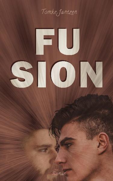 Fusion | Gay Books & News