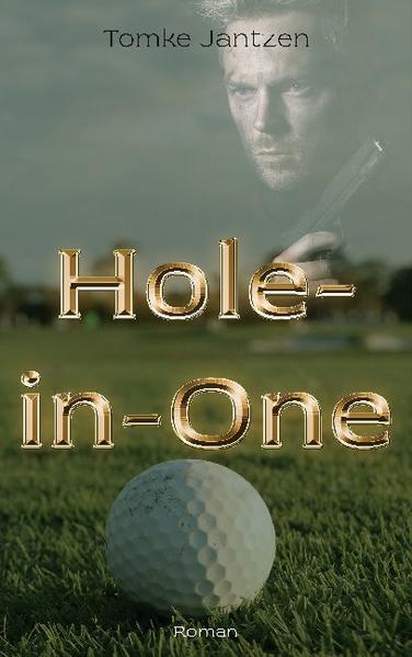 Hole-in-One | Gay Books & News