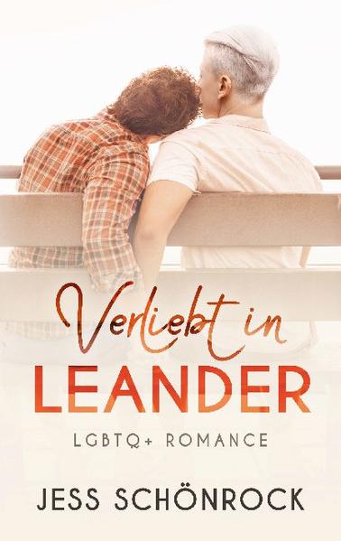Verliebt in Leander | Gay Books & News