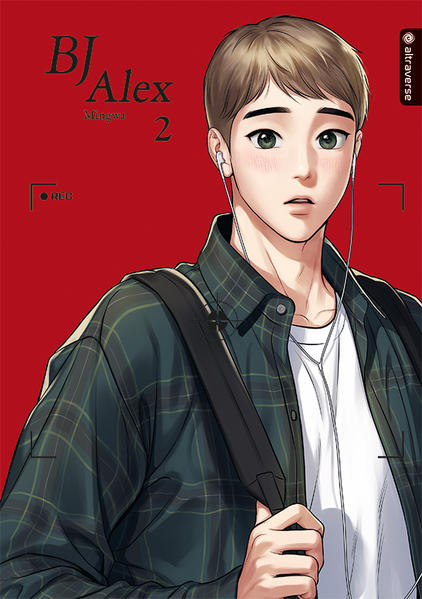BJ Alex 02 | Gay Books & News