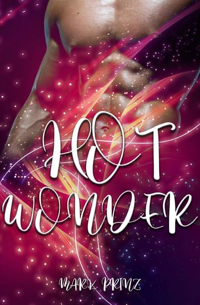 Hot Wonder | Gay Books & News