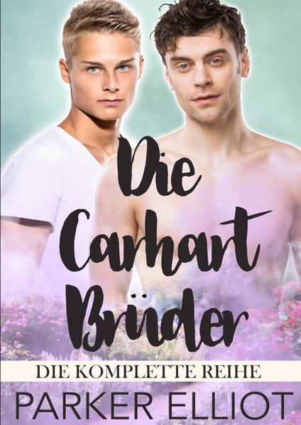 Die Carhart Brüder | Gay Books & News