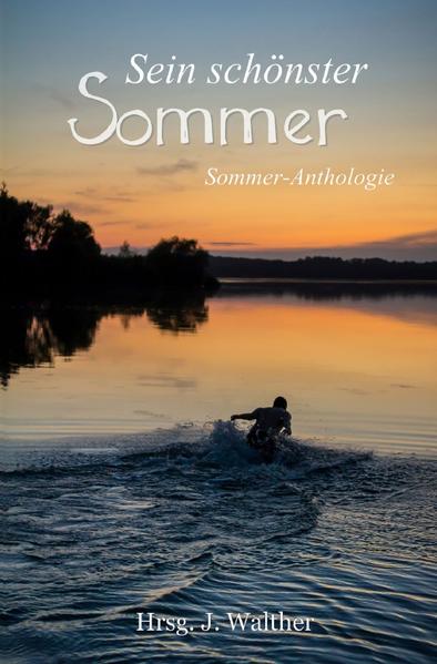 Sein schönster Sommer | Gay Books & News