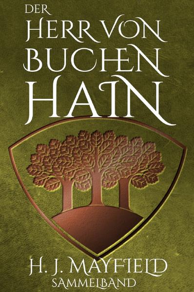 Der Herr von Buchenhain | Gay Books & News