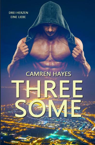 Threesome | Gay Books & News
