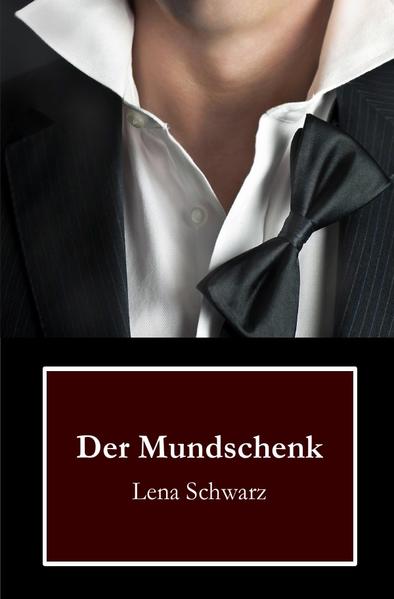 Der Mundschenk | Gay Books & News