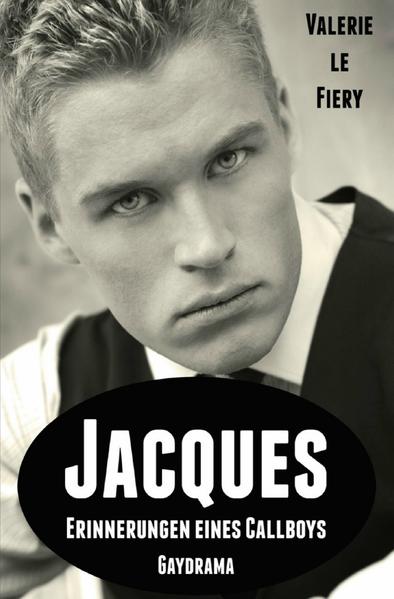 Jacques | Gay Books & News