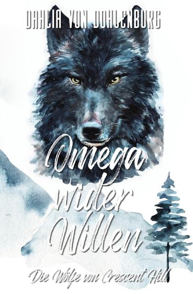 Die Wölfe von Crescent Hill / Omega wider Willen | Gay Books & News