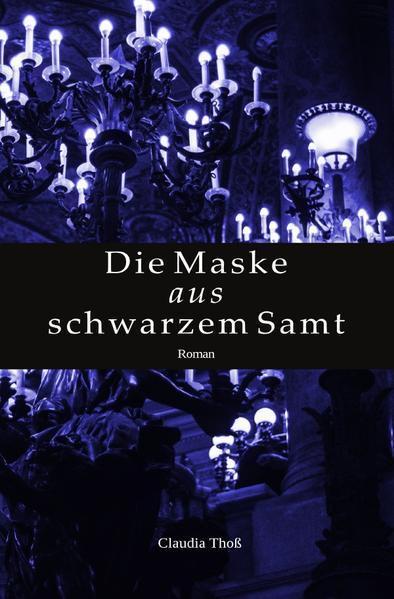 Die Maske aus schwarzem Samt | Gay Books & News
