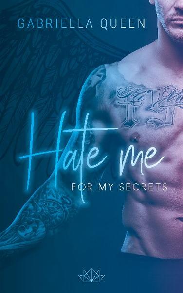 Hate me for my Secrets | Gay Books & News