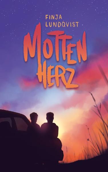 Mottenherz | Gay Books & News