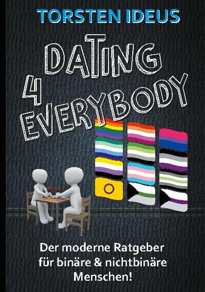 Dating 4 everybody | Gay Books & News