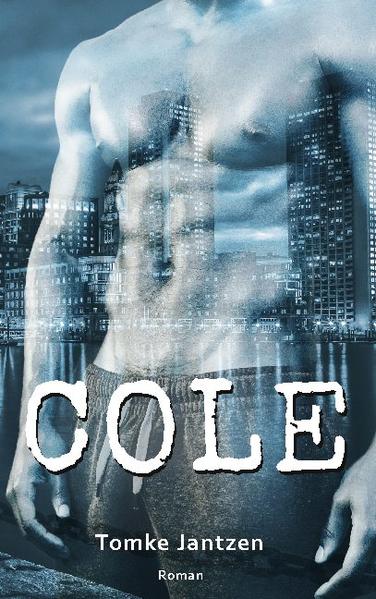 Cole | Gay Books & News