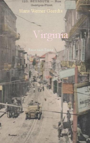 Virginia | Gay Books & News