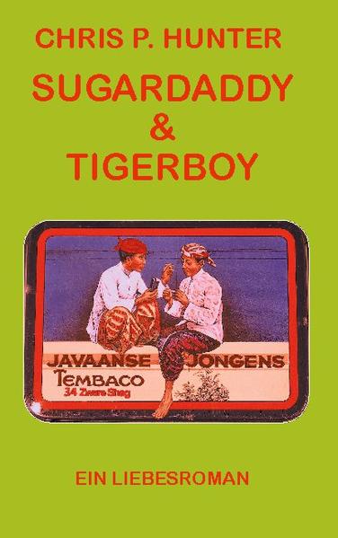 Sugardaddy & Tigerboy | Gay Books & News
