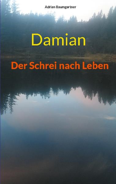 Damian | Gay Books & News