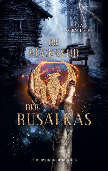 Die Rückkehr der Rusalkas | Gay Books & News