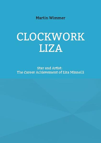 Clockwork Liza | Gay Books & News