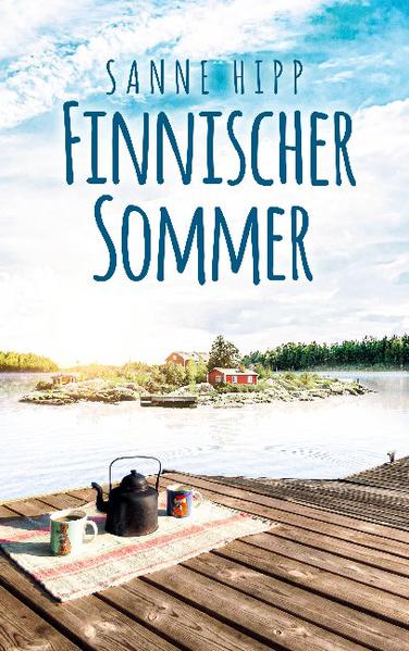 Finnischer Sommer | Gay Books & News