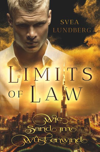 Limits of Law | Gay Books & News