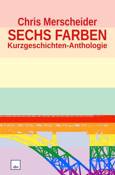 Sechs Farben | Gay Books & News