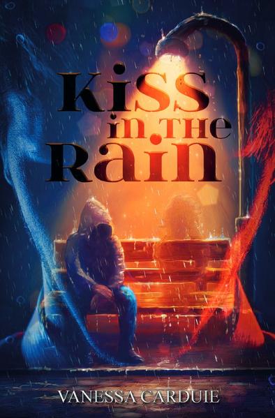 Kiss in the Rain | Gay Books & News