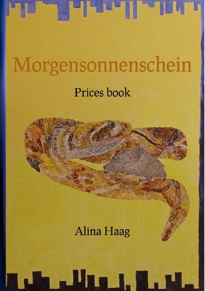 Prices book / Morgensonnenschein | Gay Books & News