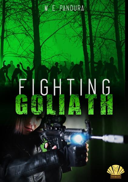 Goliath-Reihe / Fighting Goliath | Gay Books & News
