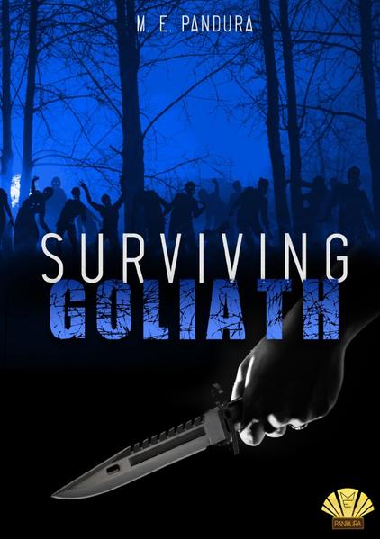Goliath-Reihe / Surviving Goliath | Gay Books & News