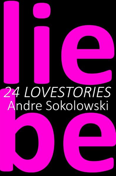 liebe | Gay Books & News