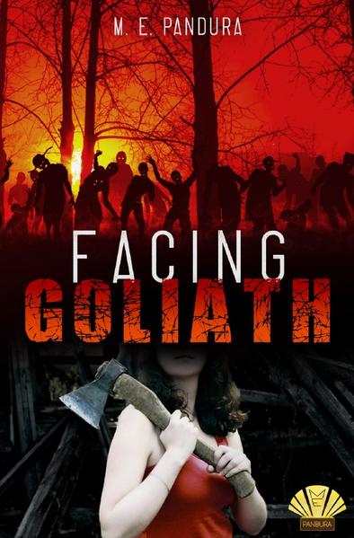 Goliath-Reihe / Facing Goliath | Gay Books & News