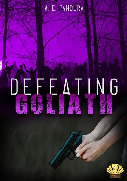 Goliath-Reihe / Defeating Goliath | Gay Books & News