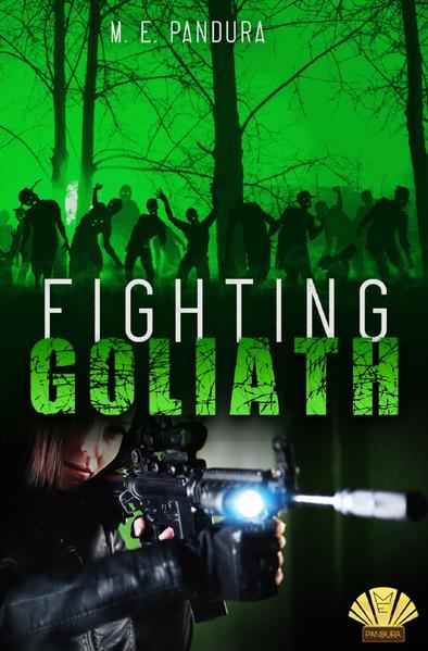 Fighting Goliath | Gay Books & News